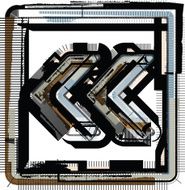 Grunge Symbol N23