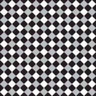 Color cells seamless pattern