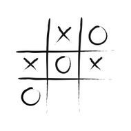 Tic-Tac-Toe