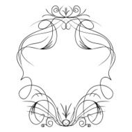 Doodle Frame N55