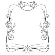 Doodle Frame N56