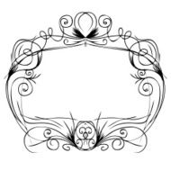 Doodle Frame N60