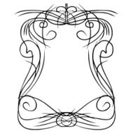 Doodle Frame N61