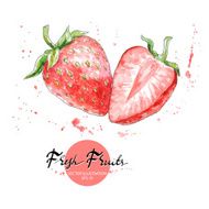 Strawberry N5