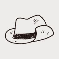doodle hat N30