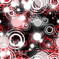 Seamless grunge background N3