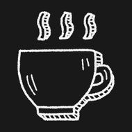 doodle coffee N62