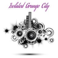 Grunge city background music N4
