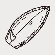 Doodle Surf N15