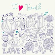 I Love Travels