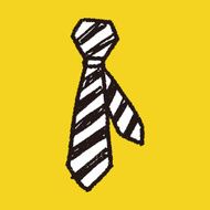 tie doodle N7