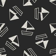 doodle sailboat N30