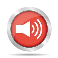 Speaker Icon N11