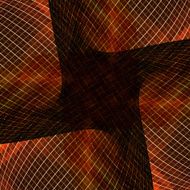 abstract color stripe pattern background N2