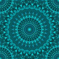 bright ornamental abstract seamless lace background with many details N4