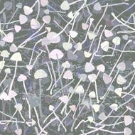 Hallucinogenic mushrooms seamless pattern N2