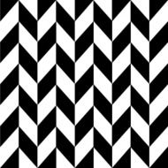 Abstract pattern black background N4