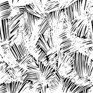 Doodle seamless pencil scribble pattern-model for design of gif N6