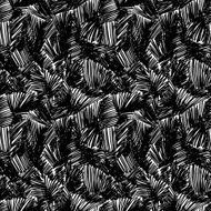 Doodle seamless pencil scribble pattern-model for design of gif N8