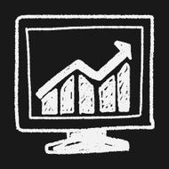 doodle screen growth N8