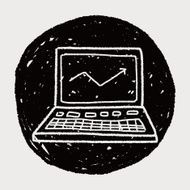 Doodle Notebook computers N14