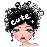 Cute Girl N69