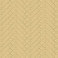Parquet cartoon doodle style seamless pattern