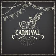 Carnival icon N3