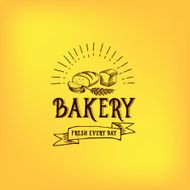 Bread and bakery N9