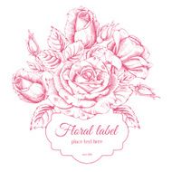 Luxury rose N8