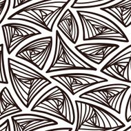Abstract pattern N46