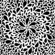 Seamless Floral Pattern N137
