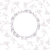 Berry vector frame