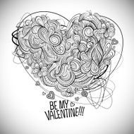 Be My Valentine N9