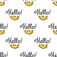 hello pattern N2