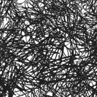 Seamless abstract pattern Hand drawn by ink drip painting N2