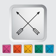 Arows icon N3
