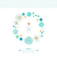 Floral decor N5