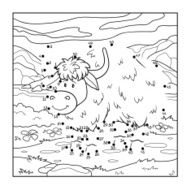 Numbers game (yak)
