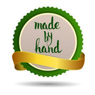 Handmade Original custom hand lettering N3