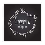 Herbs and Spices Collection - Cinnamon N11