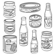 Food Cans