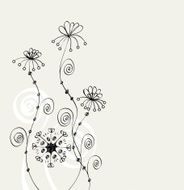 Flowers fantasy