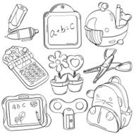 Cutie Stationary N2