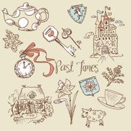 Past Times N3