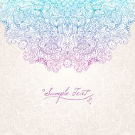 Abstract color background N2