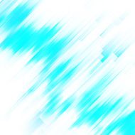abstract blue transparency stripe shape background