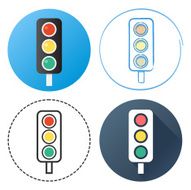 Traffic Light N15