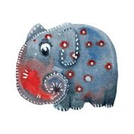 Elephant N42