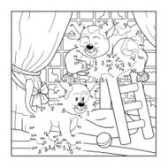 Numbers game (cats)